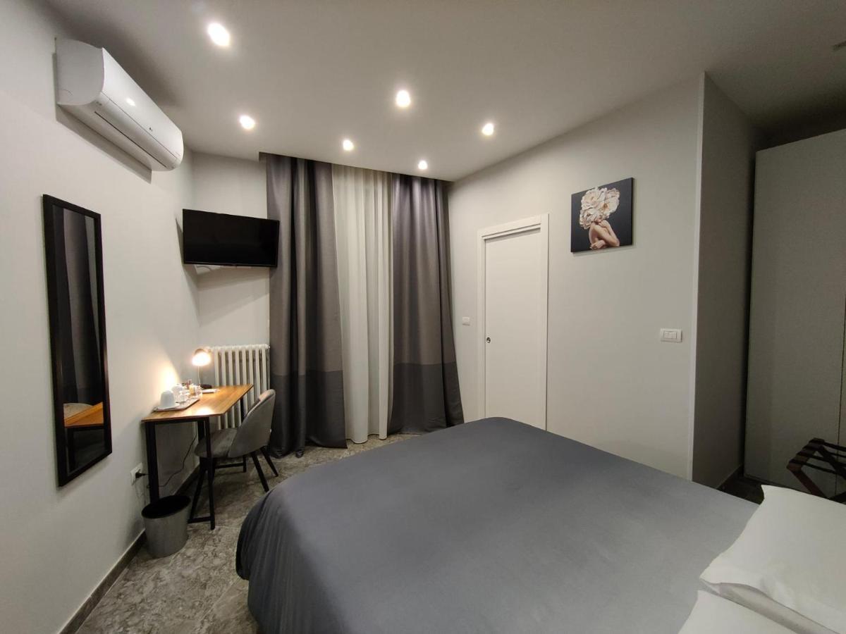 B&B D643 포자 외부 사진